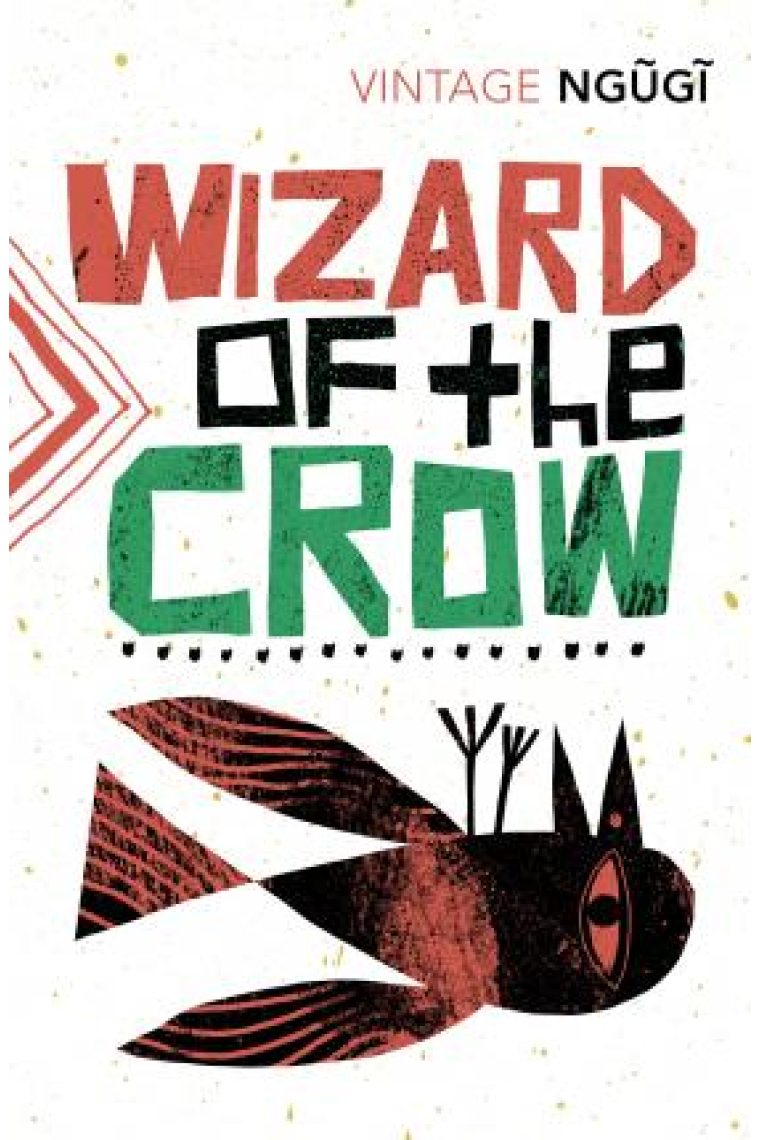 Wizard of the Crow