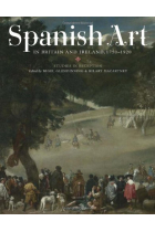 Spanish Art in Britain and Ireland, 1750-1920: Studies in Reception in Memory of Enriqueta Harris Frankfort (290) (Coleccion Tamesis: Serie A, Monografias)