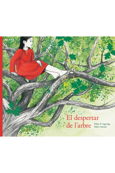 El despertar de l'arbre