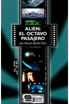 Alien: El octavo pasajero