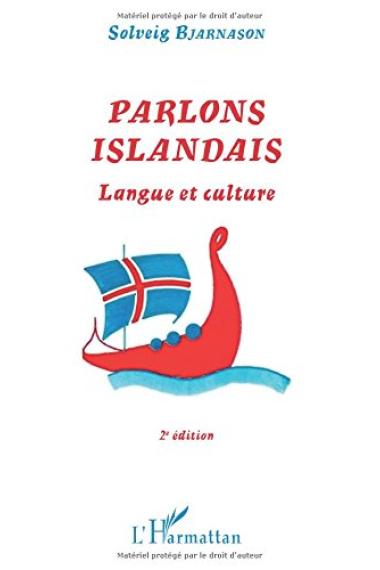 Parlons Islandais: Langue et culture - (2e édition)