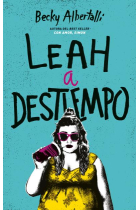 Leah a destiempo