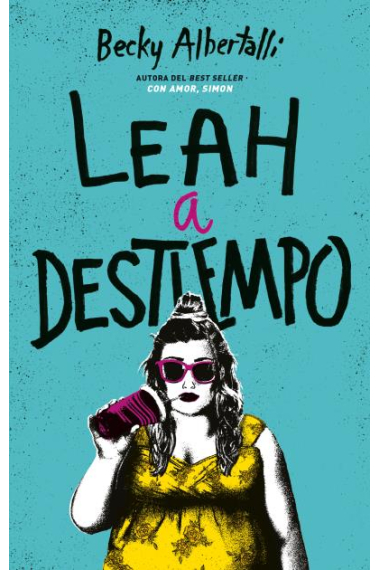 Leah a destiempo