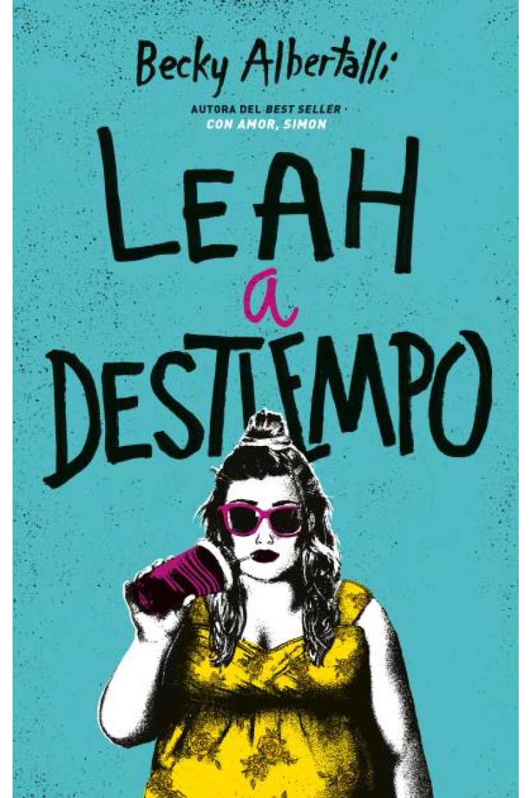 Leah a destiempo