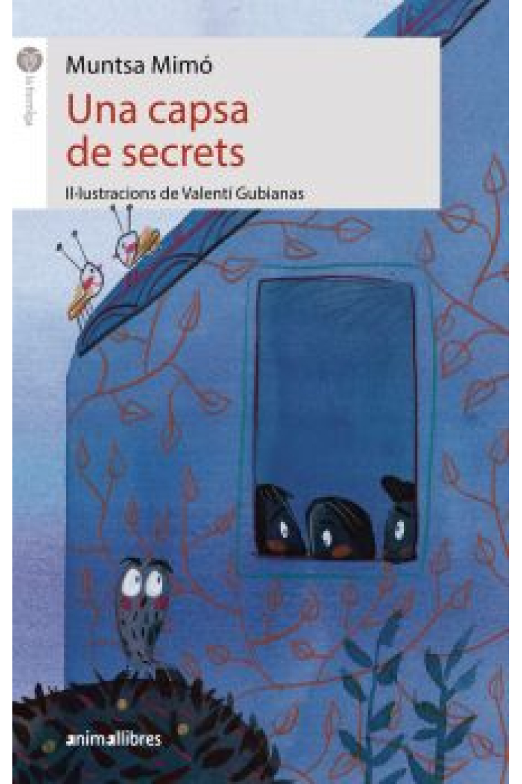 Una capsa de secrets