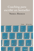 Coaching para escribir un bestseller