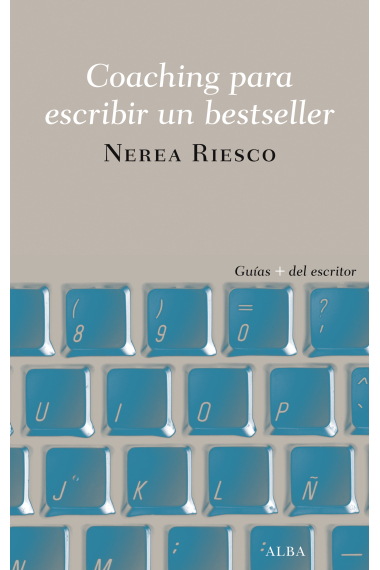 Coaching para escribir un bestseller