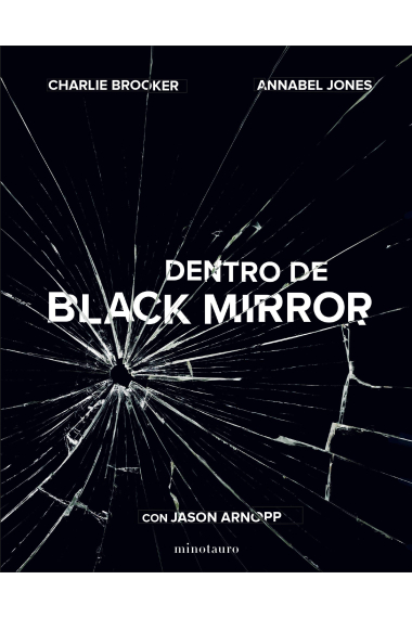 Dentro de Black Mirror