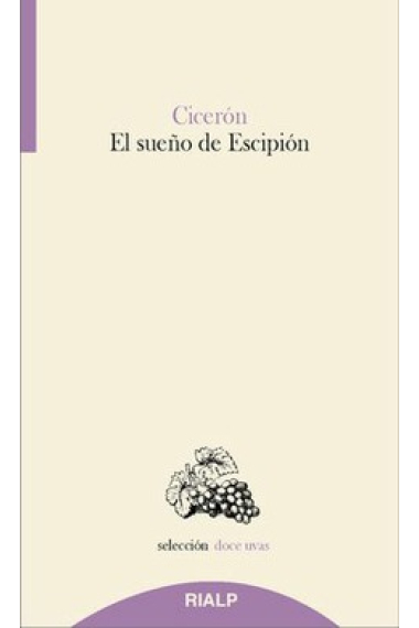 El sueño de Escipión