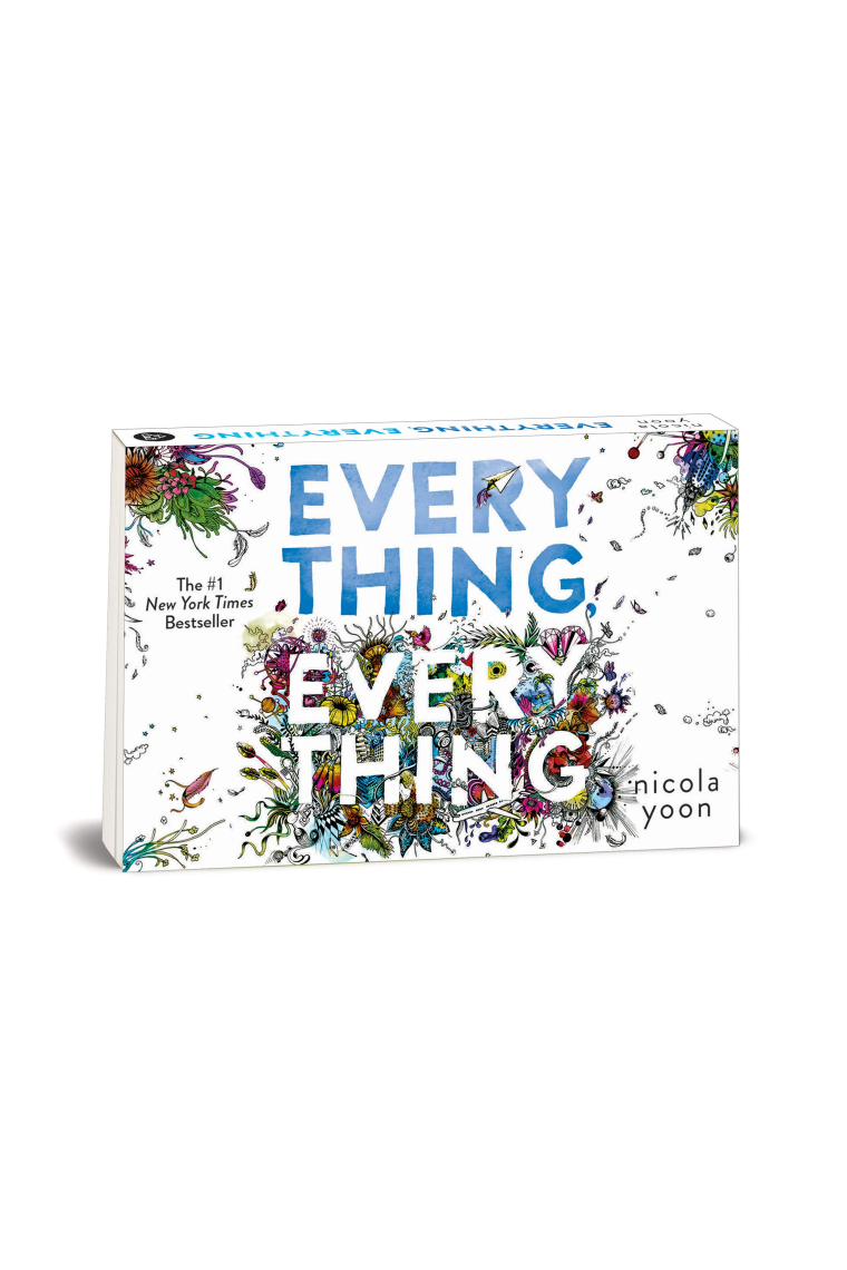 Everything Everything (Penguin Minis)