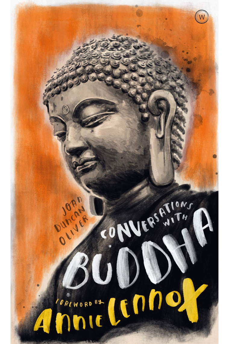 Conversations With Buddha