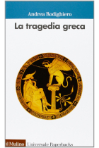 La tragedia greca