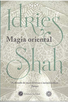 Magia oriental