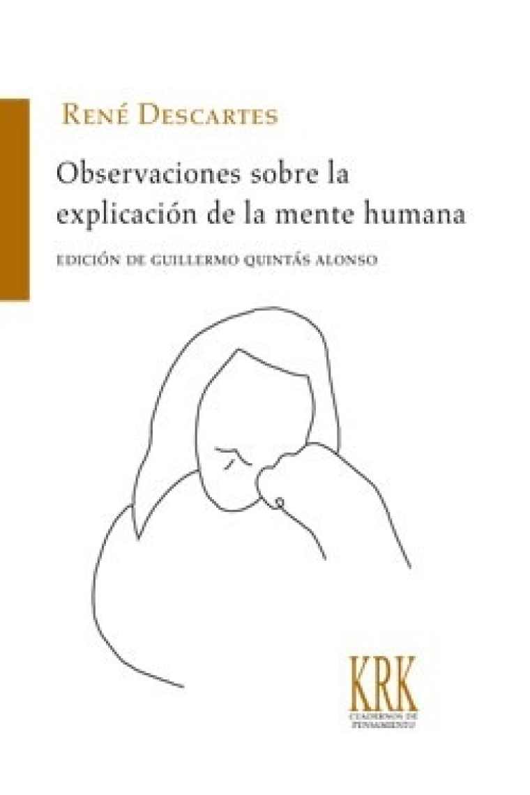 Observaciones sobre la explicación de la mente humana