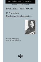 El Anticristo: maldición sobre el cristianismo