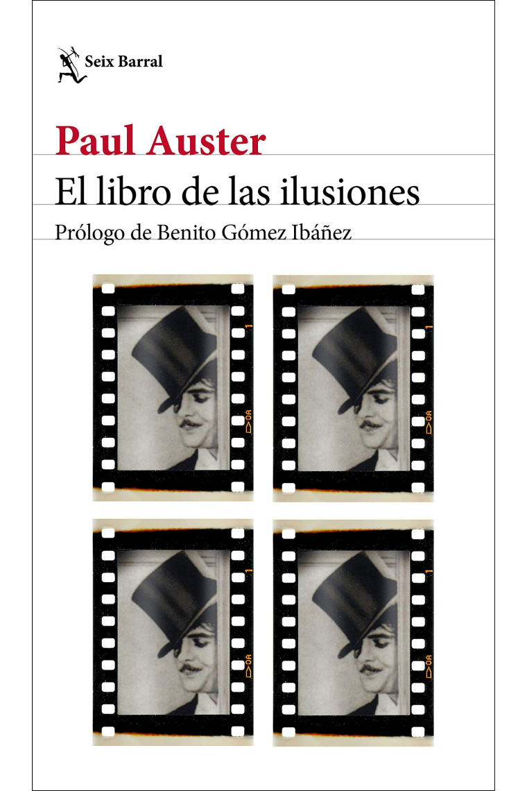 El libro de las ilusiones