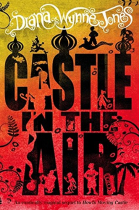 Castle In The Air (World of Howl 2)