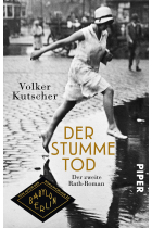 Der stumme Tod: Der zweite Rath-Roman: 2