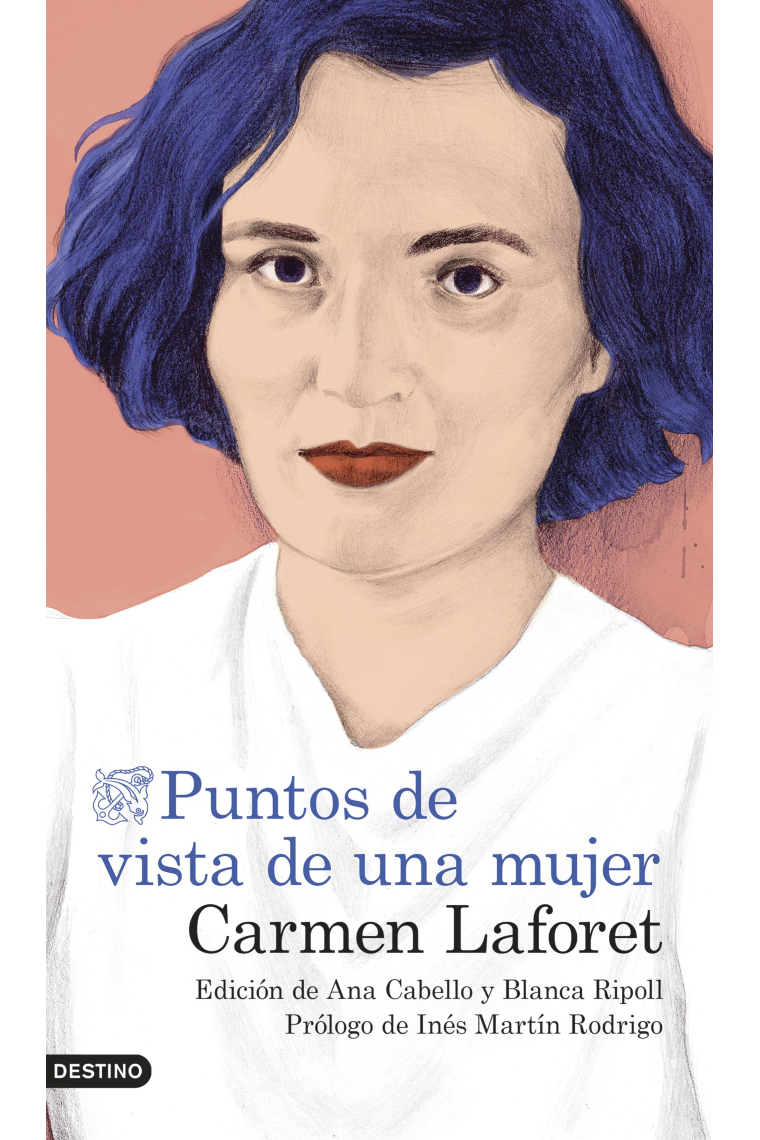 Puntos de vista de una mujer
