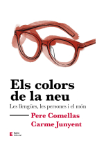 Els colors de la neu. Les llengües, les persones i el món