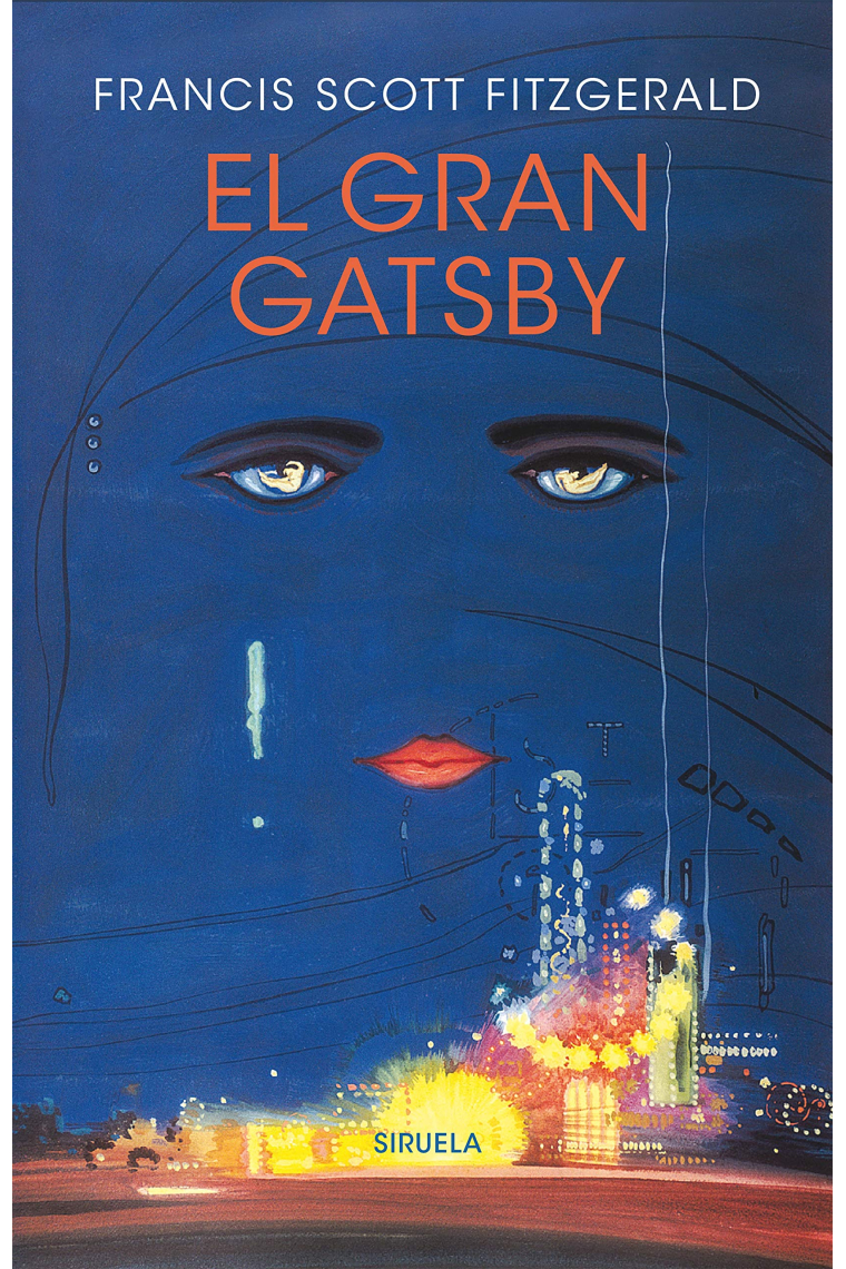 El gran Gatsby