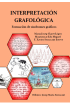 Interpretación Grafológica. Formación de síndromes gráficos