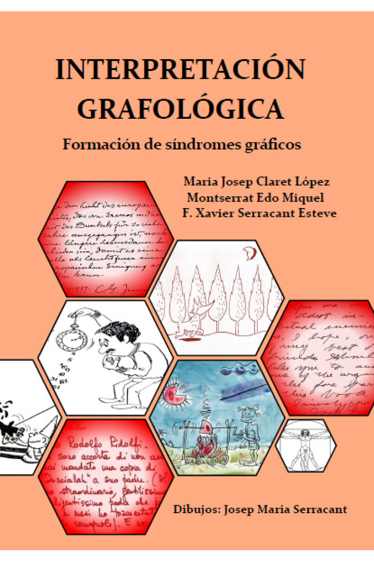 Interpretación Grafológica. Formación de síndromes gráficos