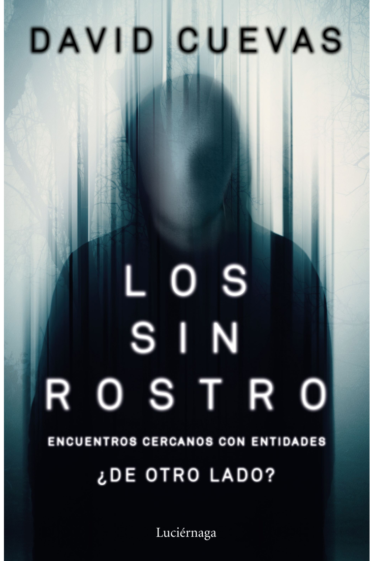 Los sin rostro. Encuentros cercanos con entidades ¿de otro lado?