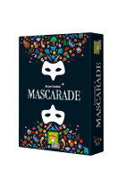 Mascarade Nueva edición