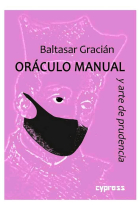 ORÁCULO MANUAL Y ARTE DE PRUDENCIA