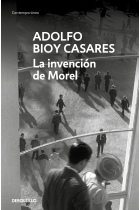 La invención de Morel