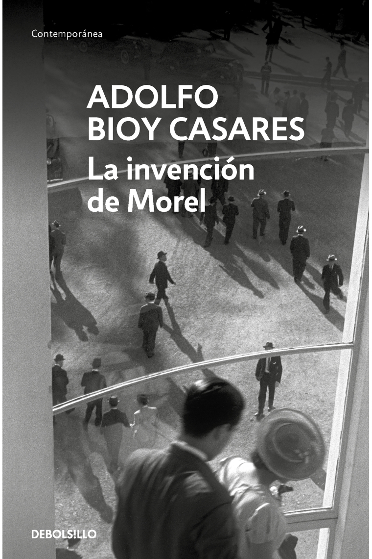 La invención de Morel