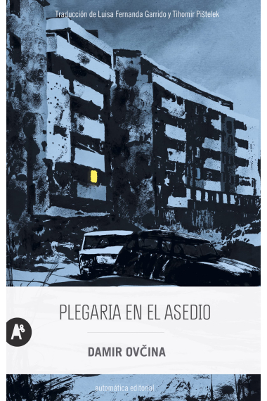 Plegaria en el asedio