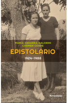 Epistolario (1924-1988)