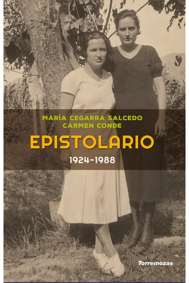 Epistolario (1924-1988)