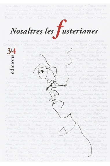 Nosaltres les fusterianes