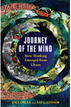 Journey of the Mind: How Thinking Emerged from Chaos