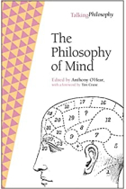 The Philosophy of Mind