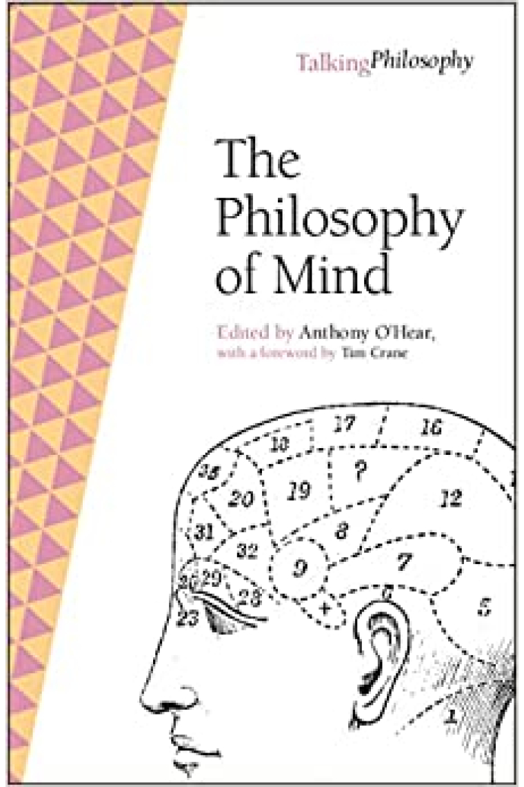 The Philosophy of Mind