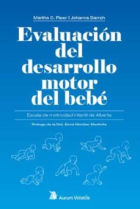 Evaluación del desarrollo motor del bebé. Escala de motricidad infantil de Alberta