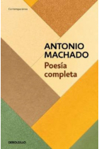 Poesía completa (Edición a cargo de Víctor Fernández)