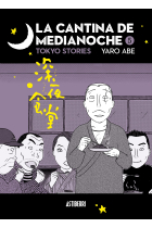 La cantina de medianoche 5