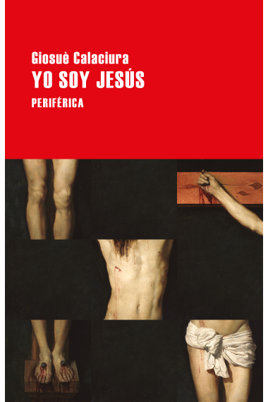 Yo soy Jesús