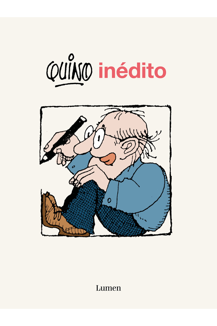 Quino inédito