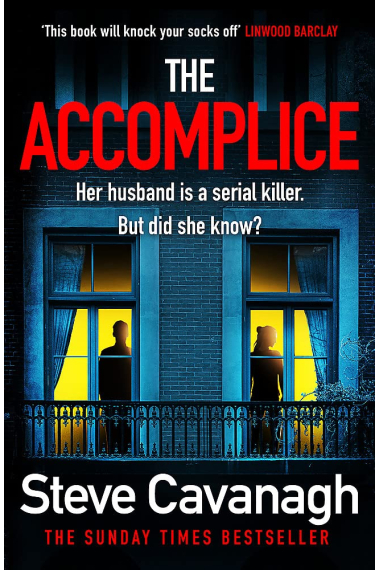 The Accomplice