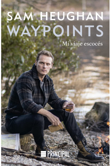 Waypoints. Mi viaje escocés