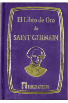 El libro de oro de Saint Germain (Bolsillo)