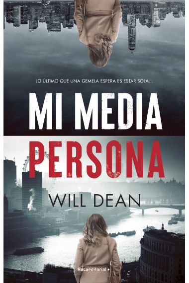 Mi media persona