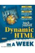 Teach yourself Dynamic HTML