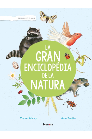 La gran enciclopèdia de la natura